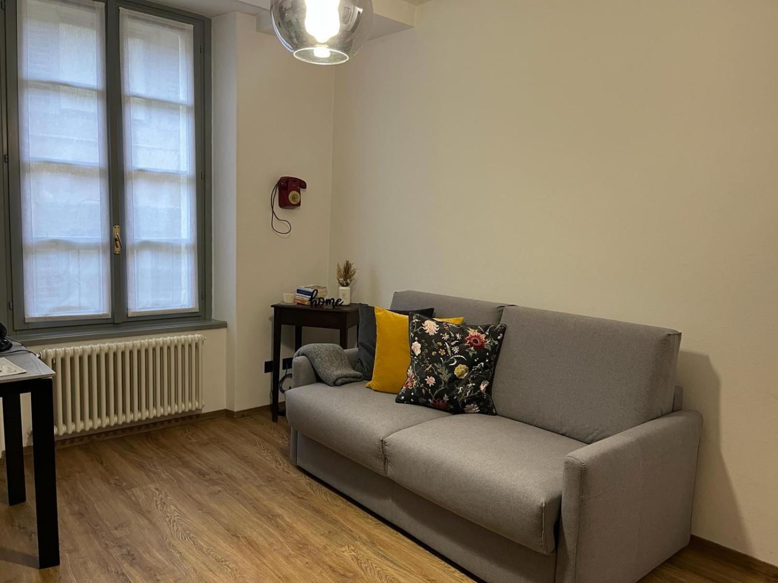 Apartament Ophelia Leon Charme&relax *