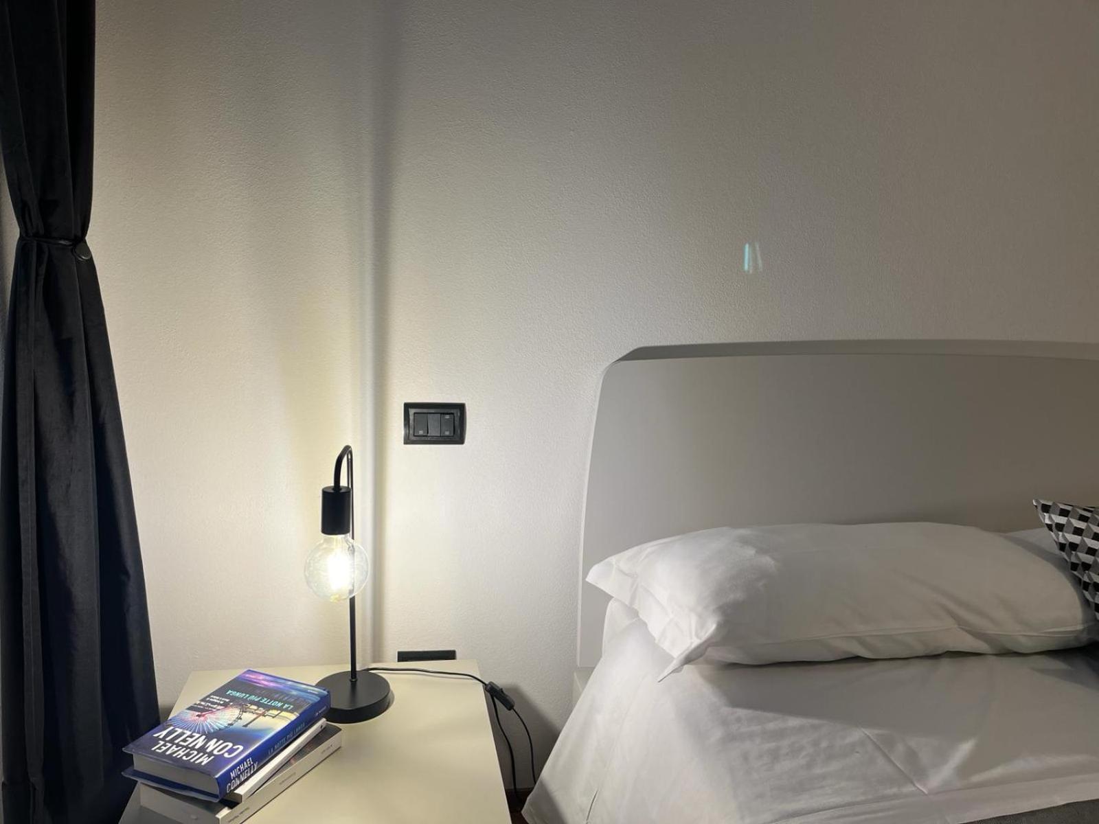 Ophelia Leon Charme&relax Apartament *