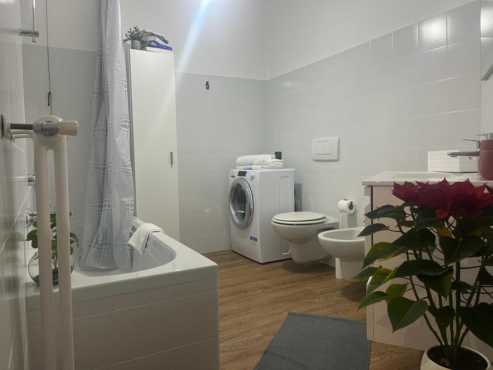 Apartamento Ophelia Leon Charme&relax *