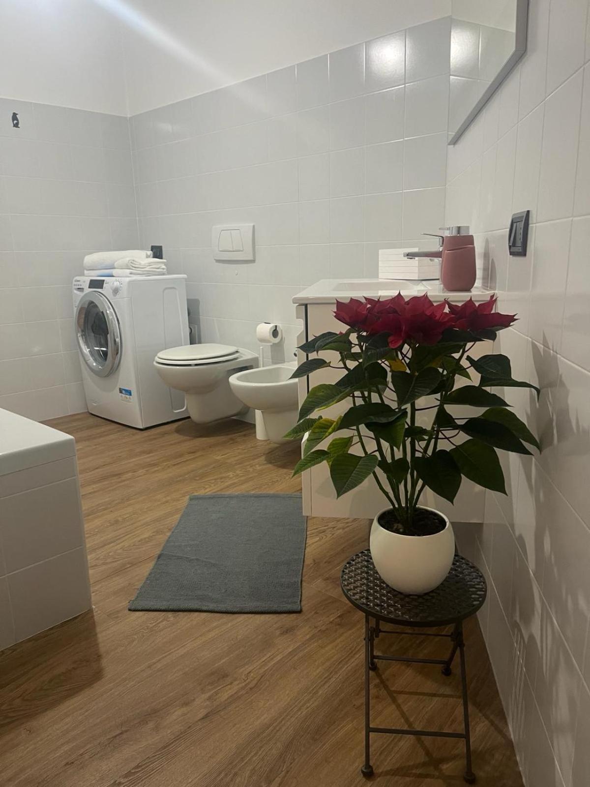 Apartamento Ophelia Leon Charme&relax *